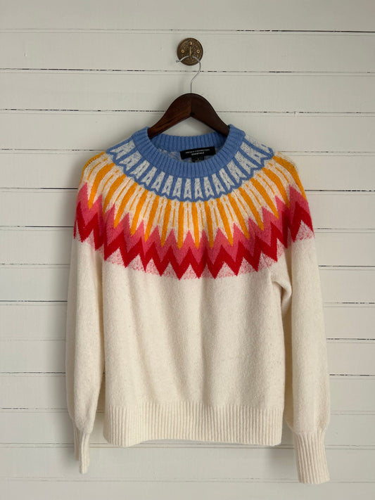 Medium Fun Sweater