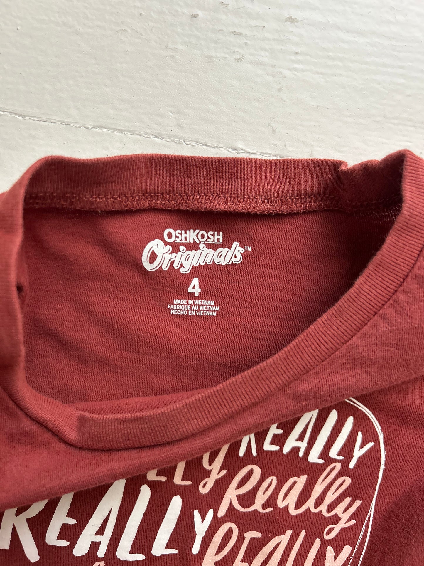 3T Girls Matching Set