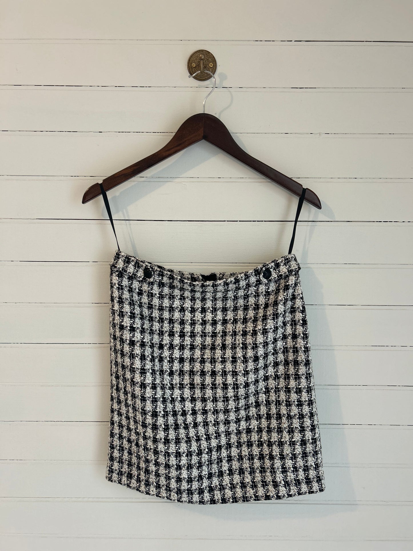 Extra Small Blazer Skirt Set