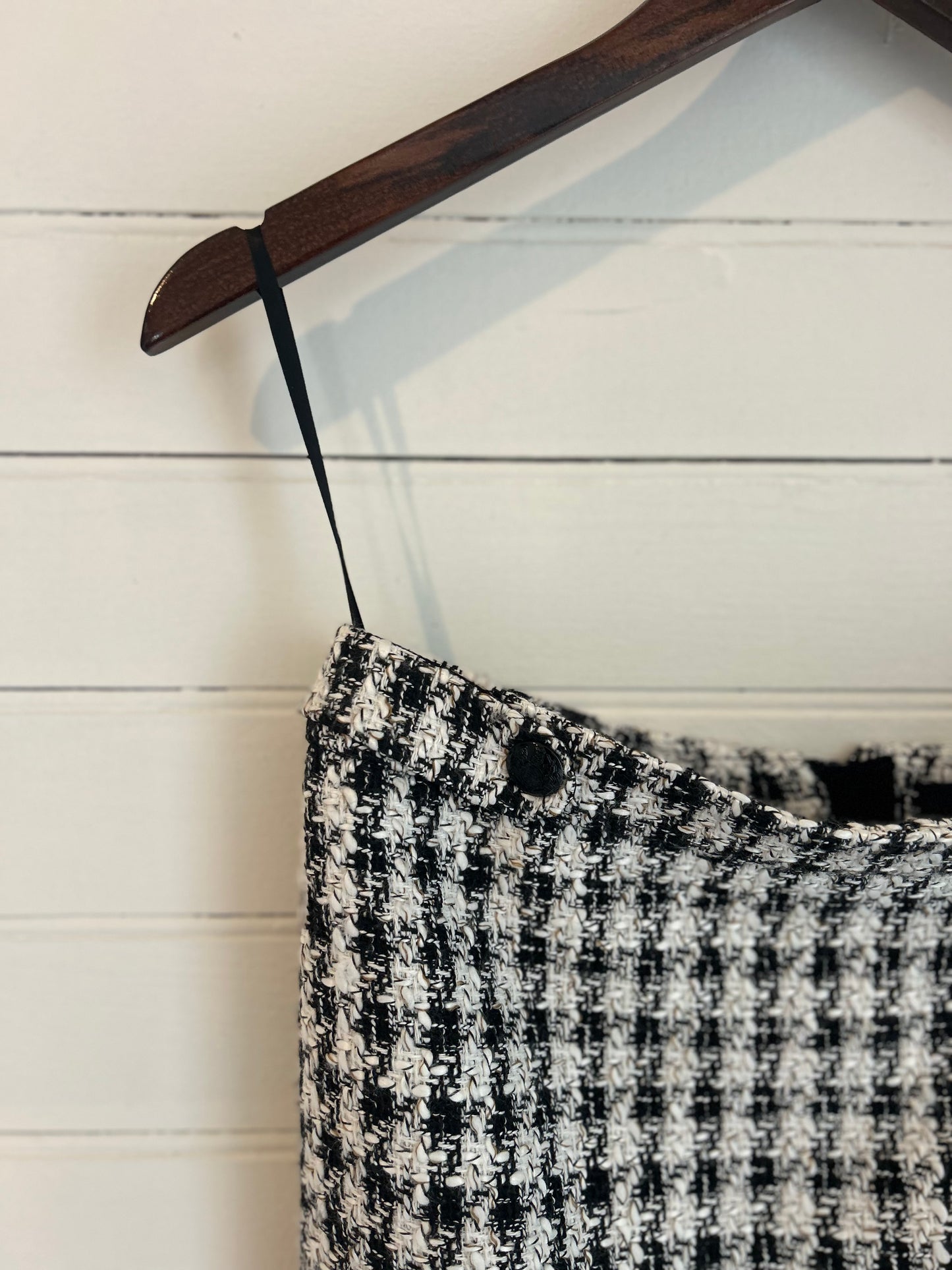 Extra Small Blazer Skirt Set