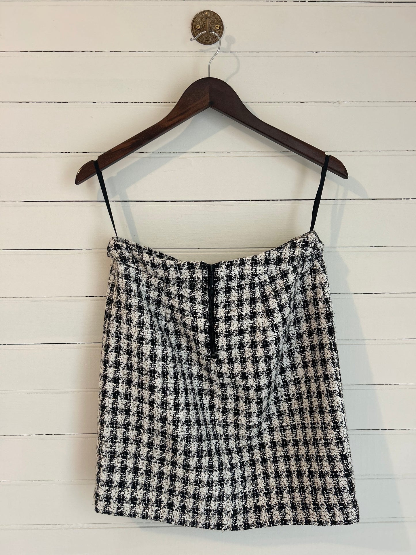 Extra Small Blazer Skirt Set