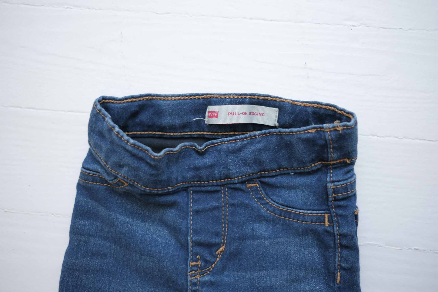 18M Levis Jeans