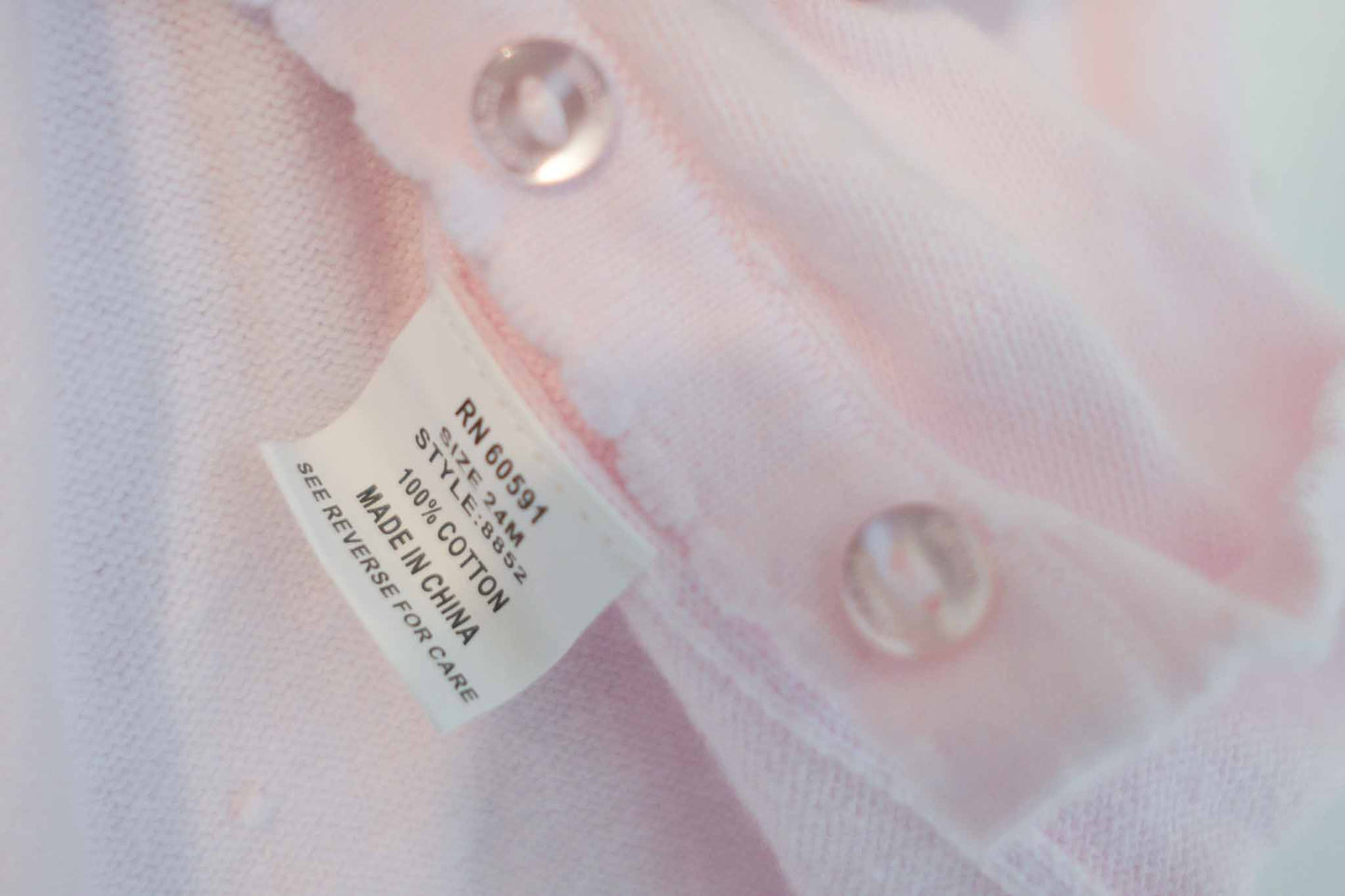 24M Girls Cotton Cardigan