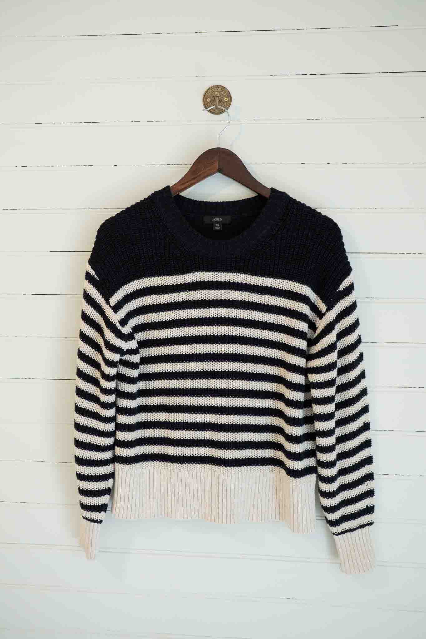 Extra Small Sailor Sweater